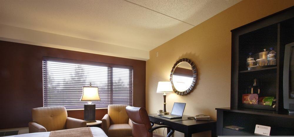 Oneida Casino Hotel Green Bay Exterior photo