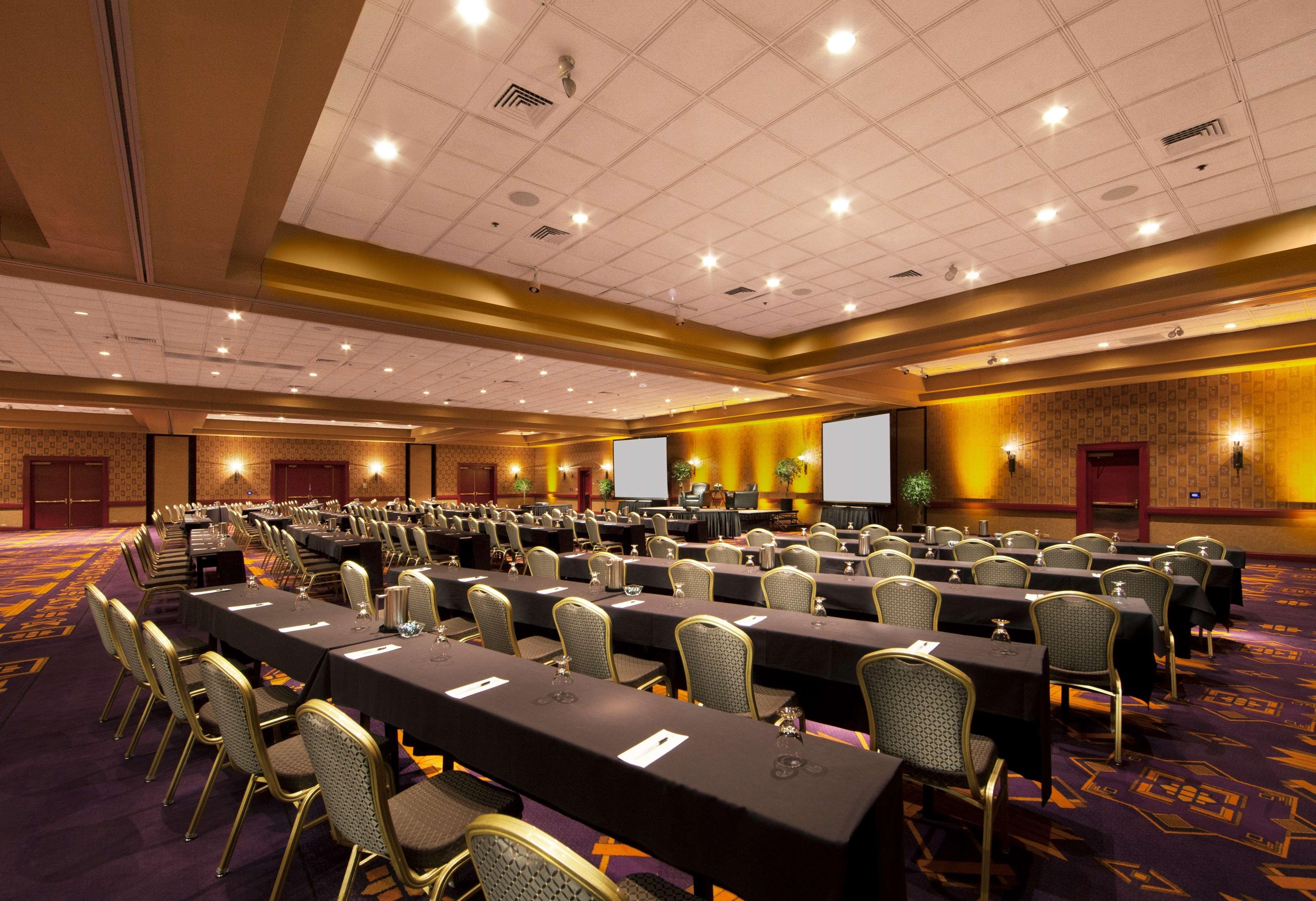 Oneida Casino Hotel Green Bay Exterior photo