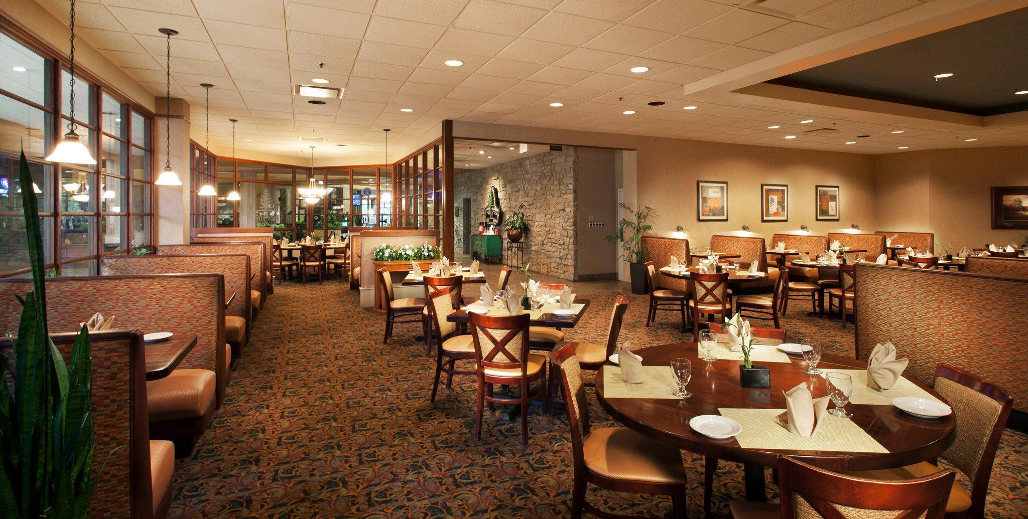 Oneida Casino Hotel Green Bay Exterior photo