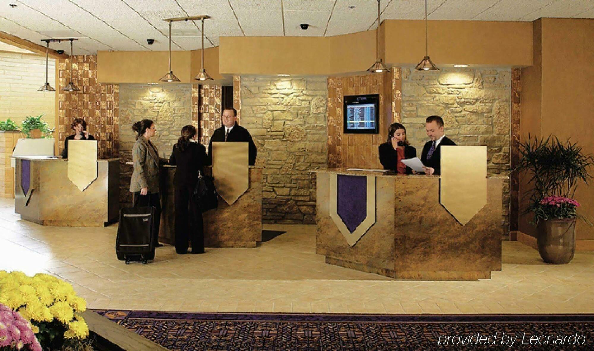 Oneida Casino Hotel Green Bay Exterior photo