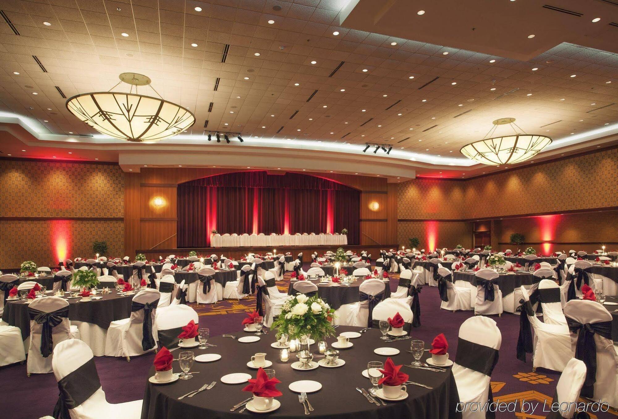 Oneida Casino Hotel Green Bay Exterior photo